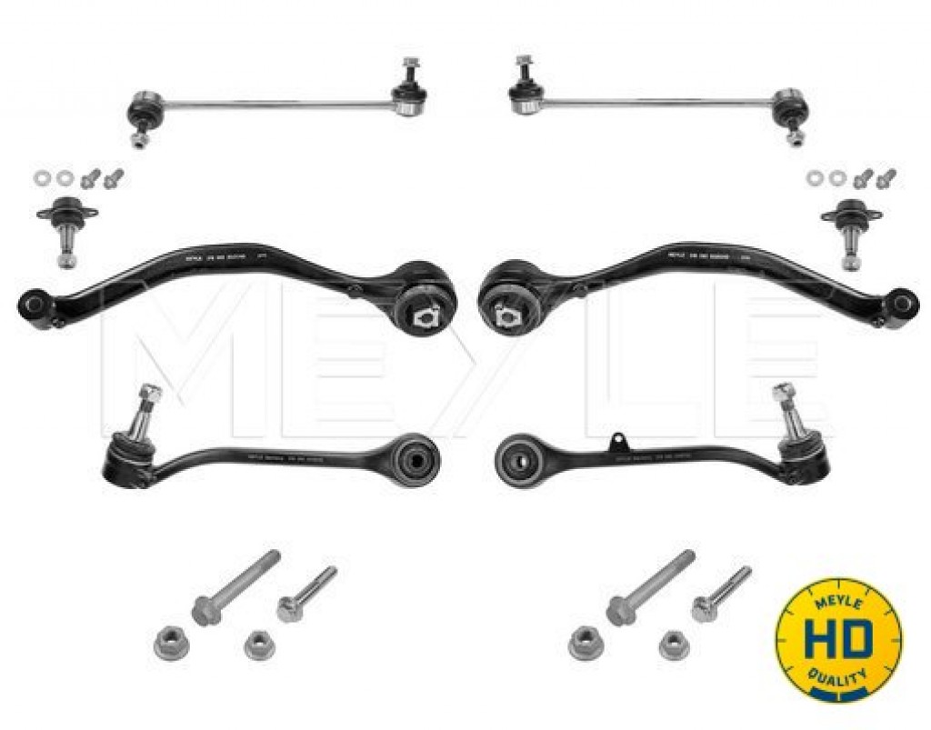 Front Control Arm Repair Kit E83 X3